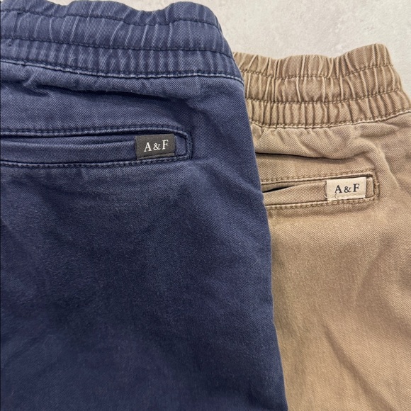 Abercrombie Kids Pants (5/6) - Picture 4 of 4
